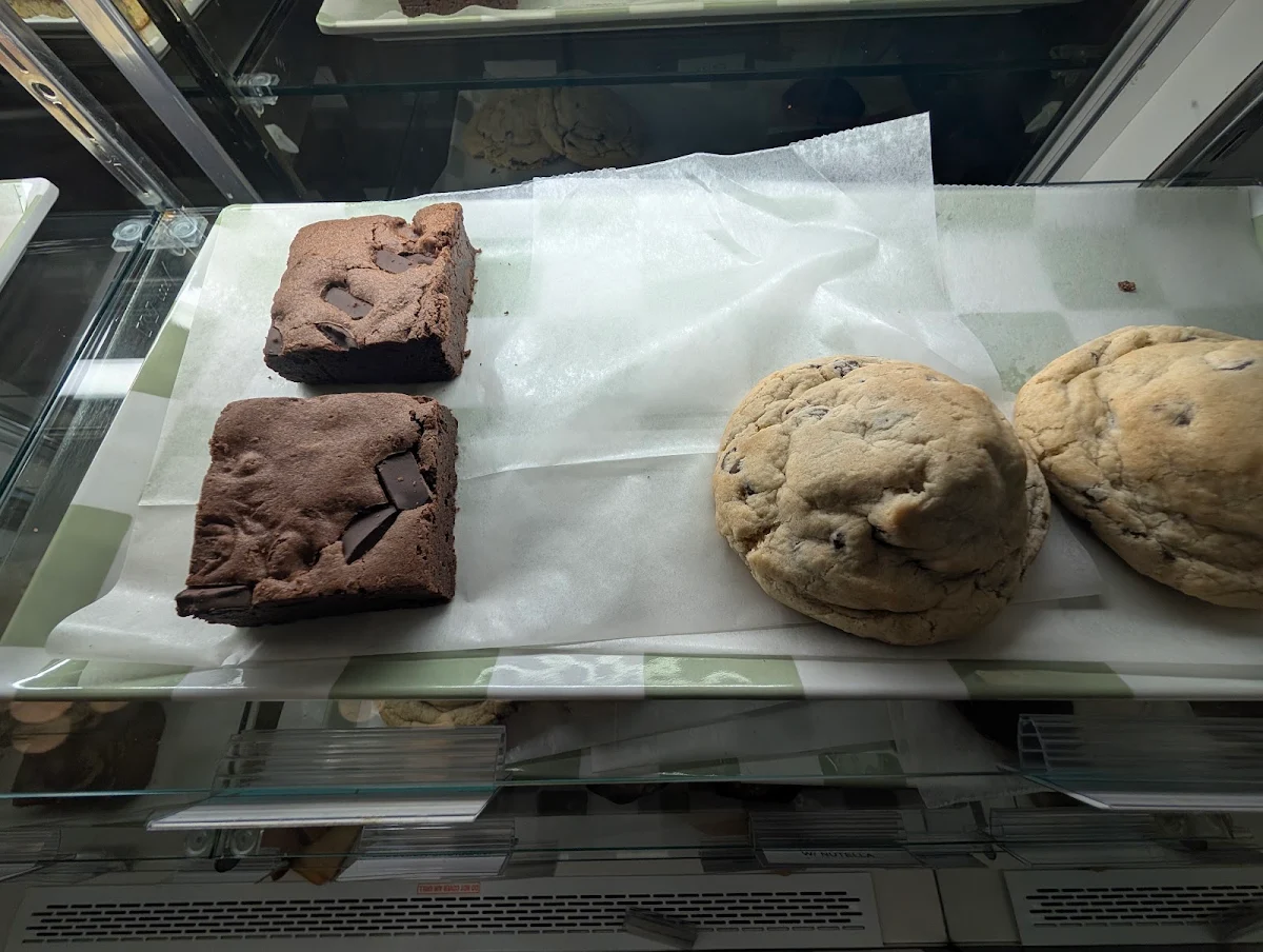 Chocolate Chip