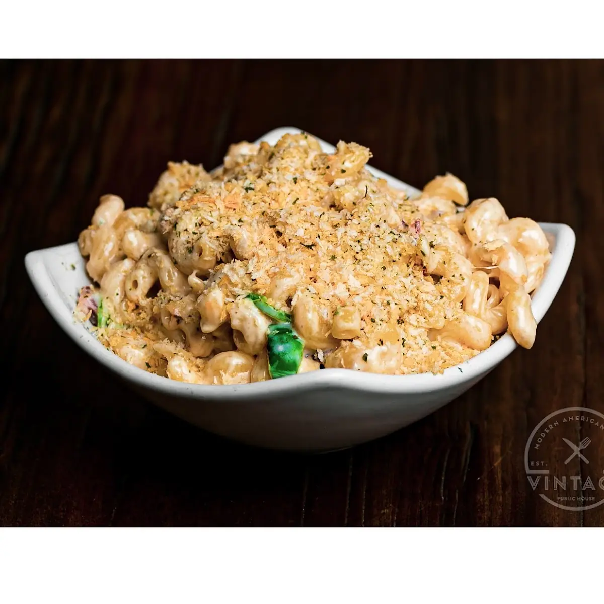 Mac & Cheese