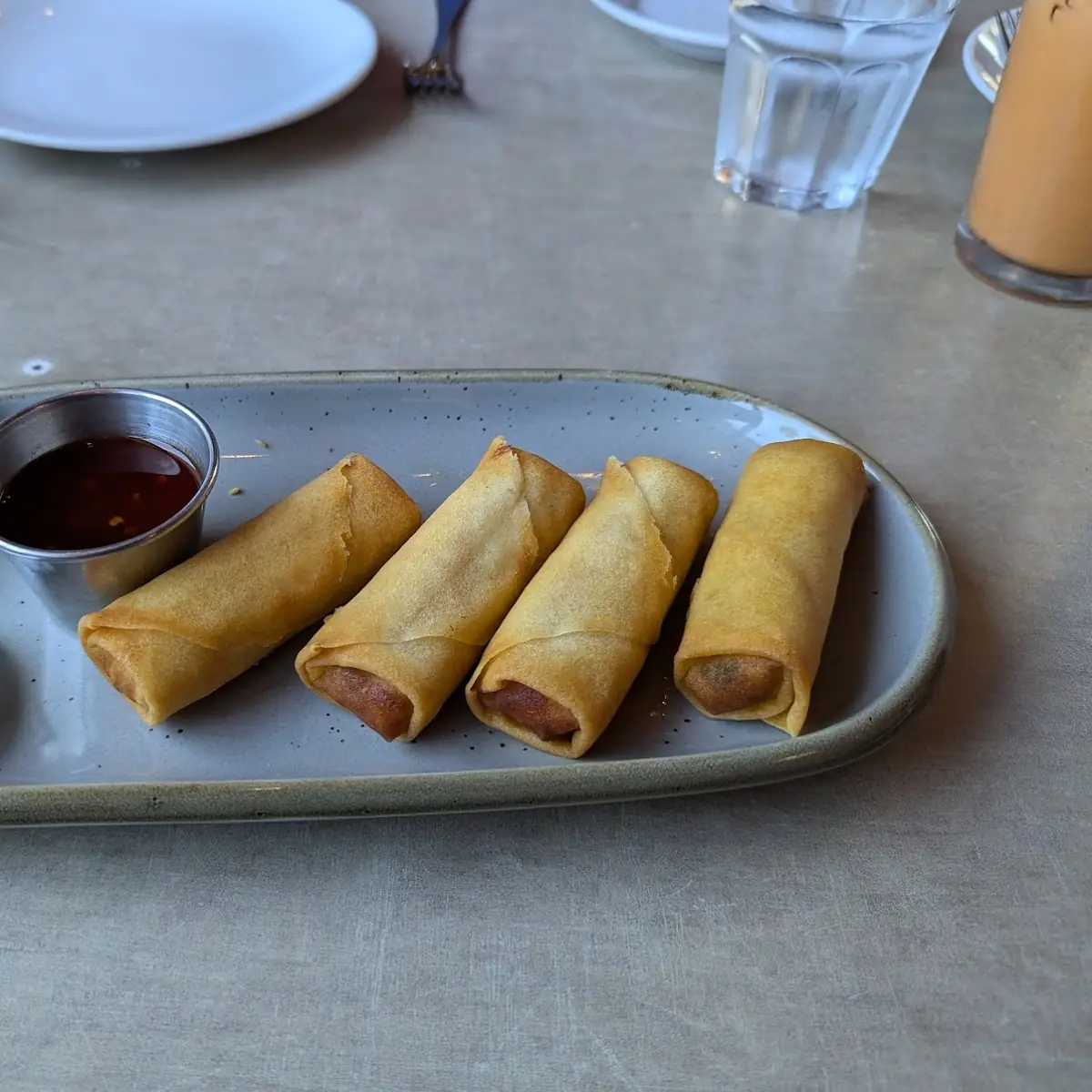 Spring Roll