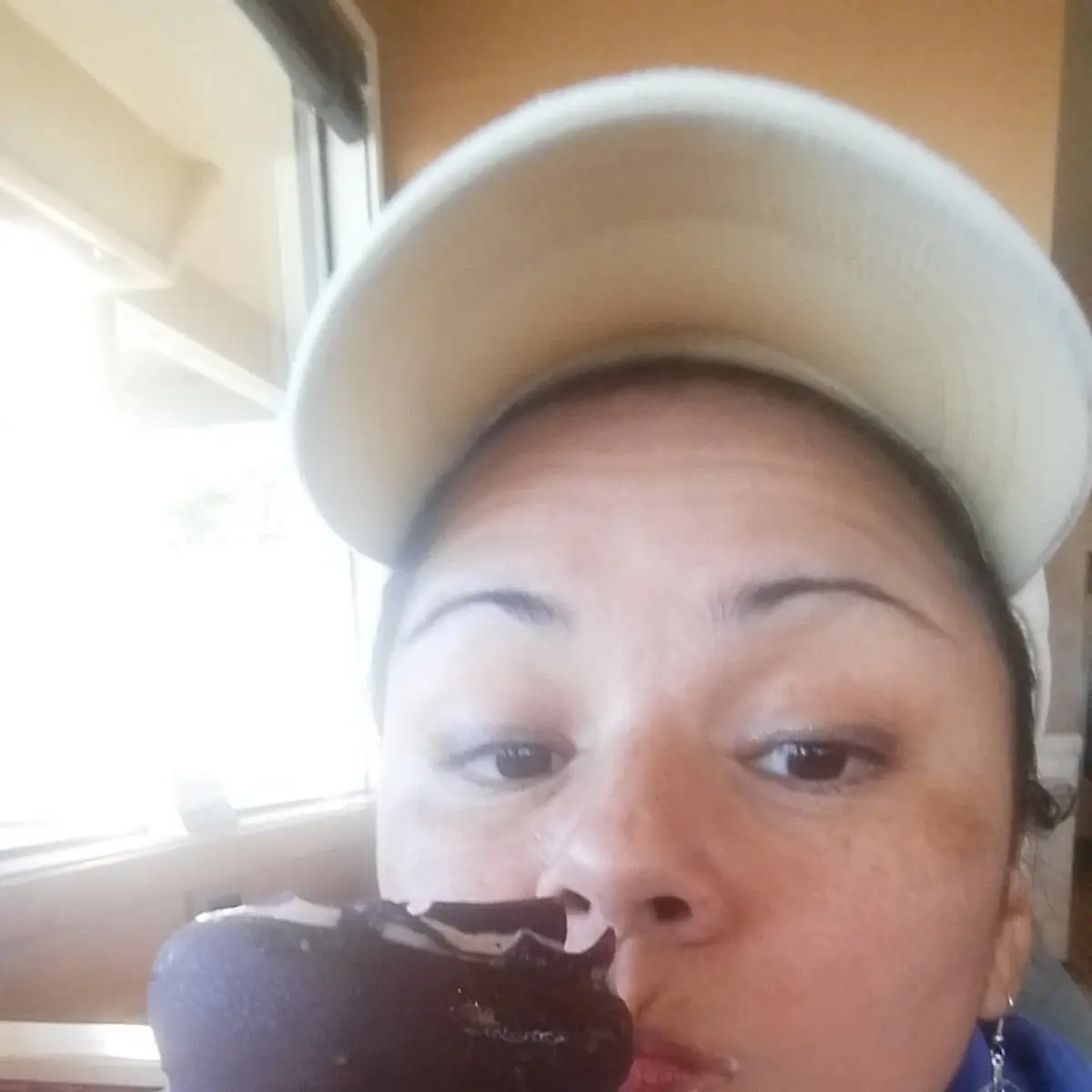 DQ Dipped Cone