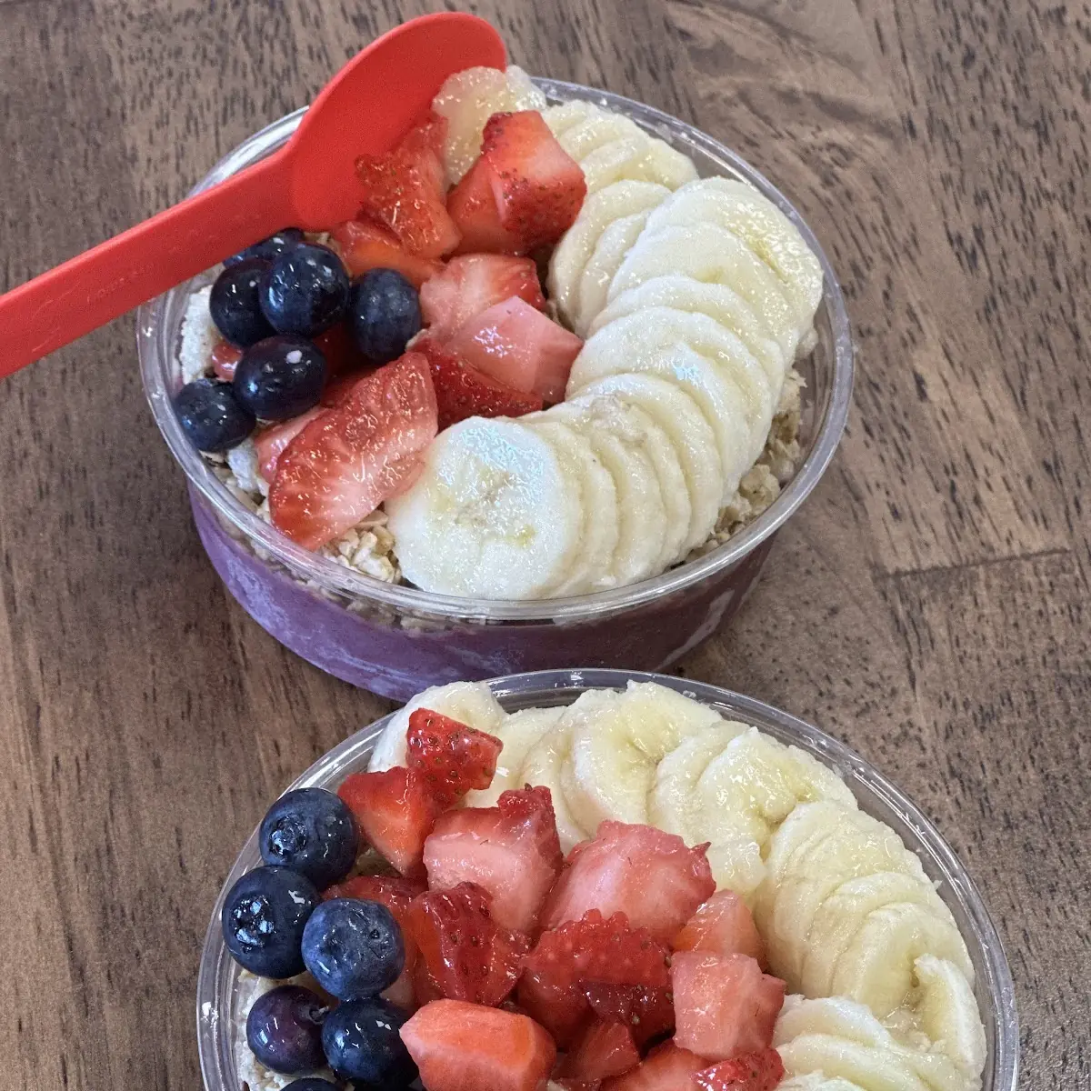 Fresh Fruit