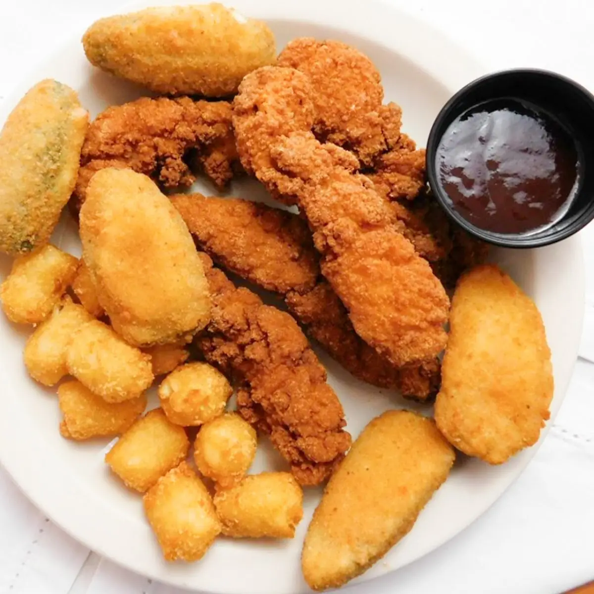 Chicken Tenders