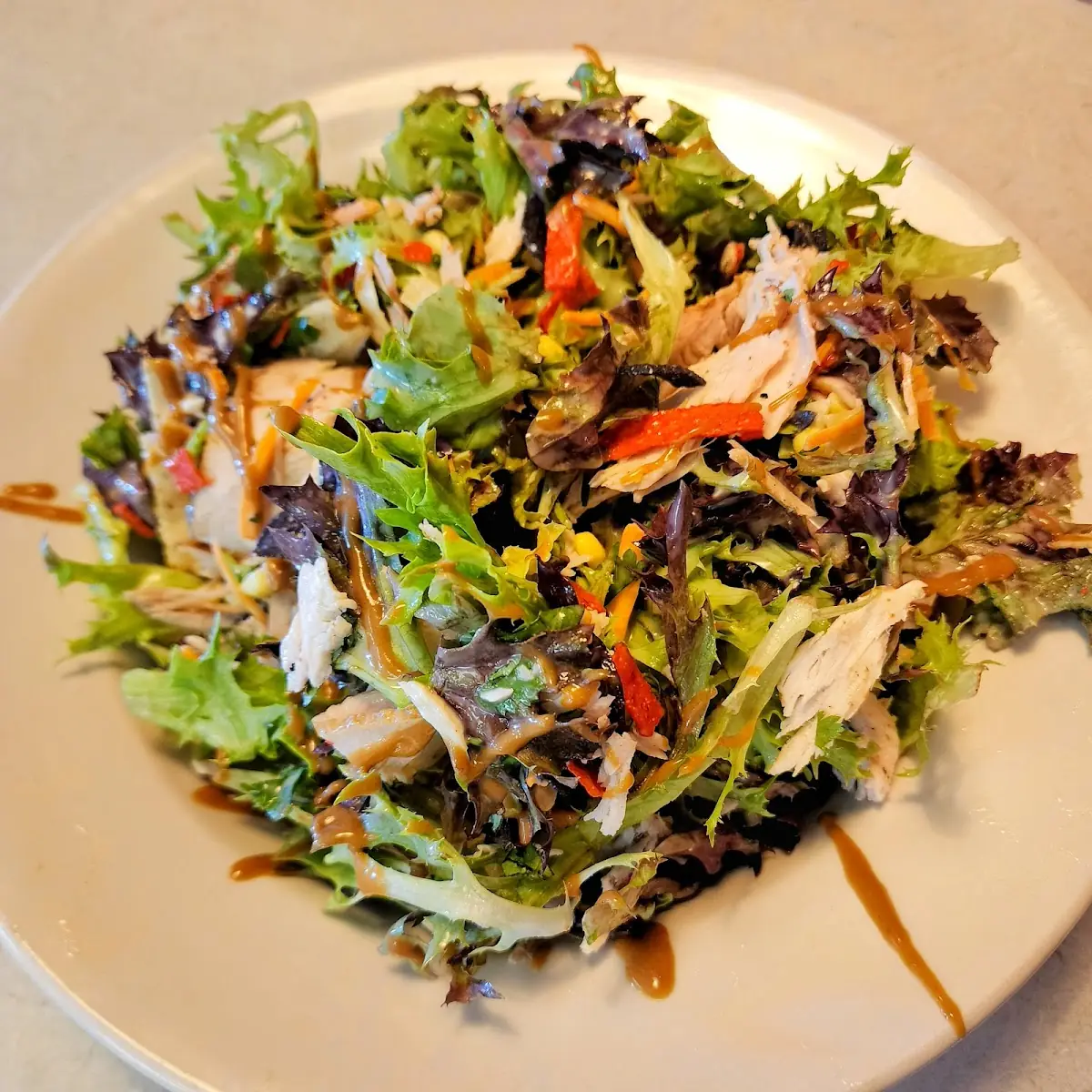 ph Chicken Salad