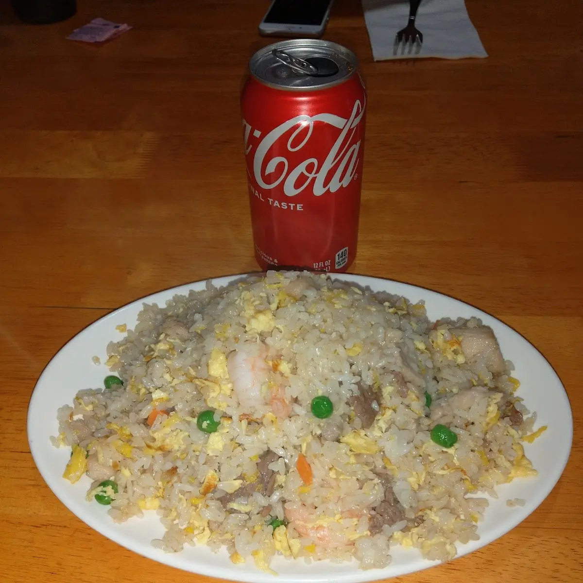 House Fried Rice