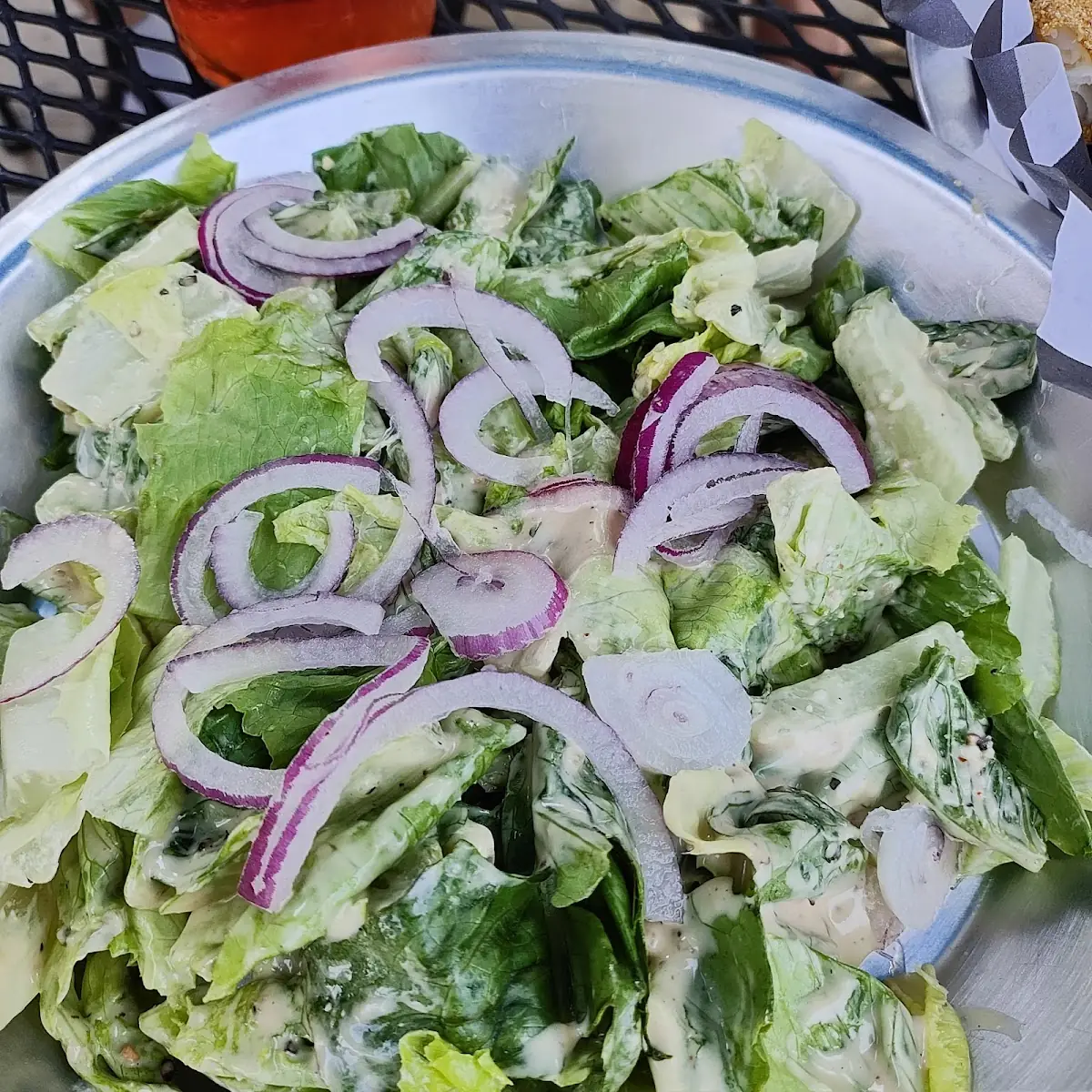 Side Salad