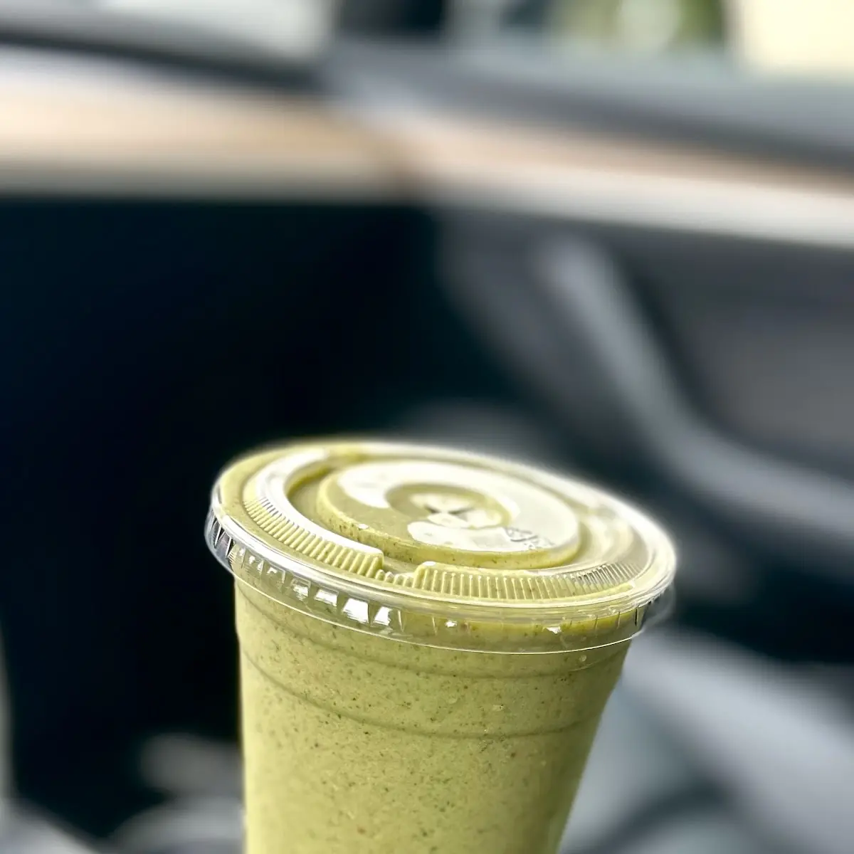 Protein Power Smoothie