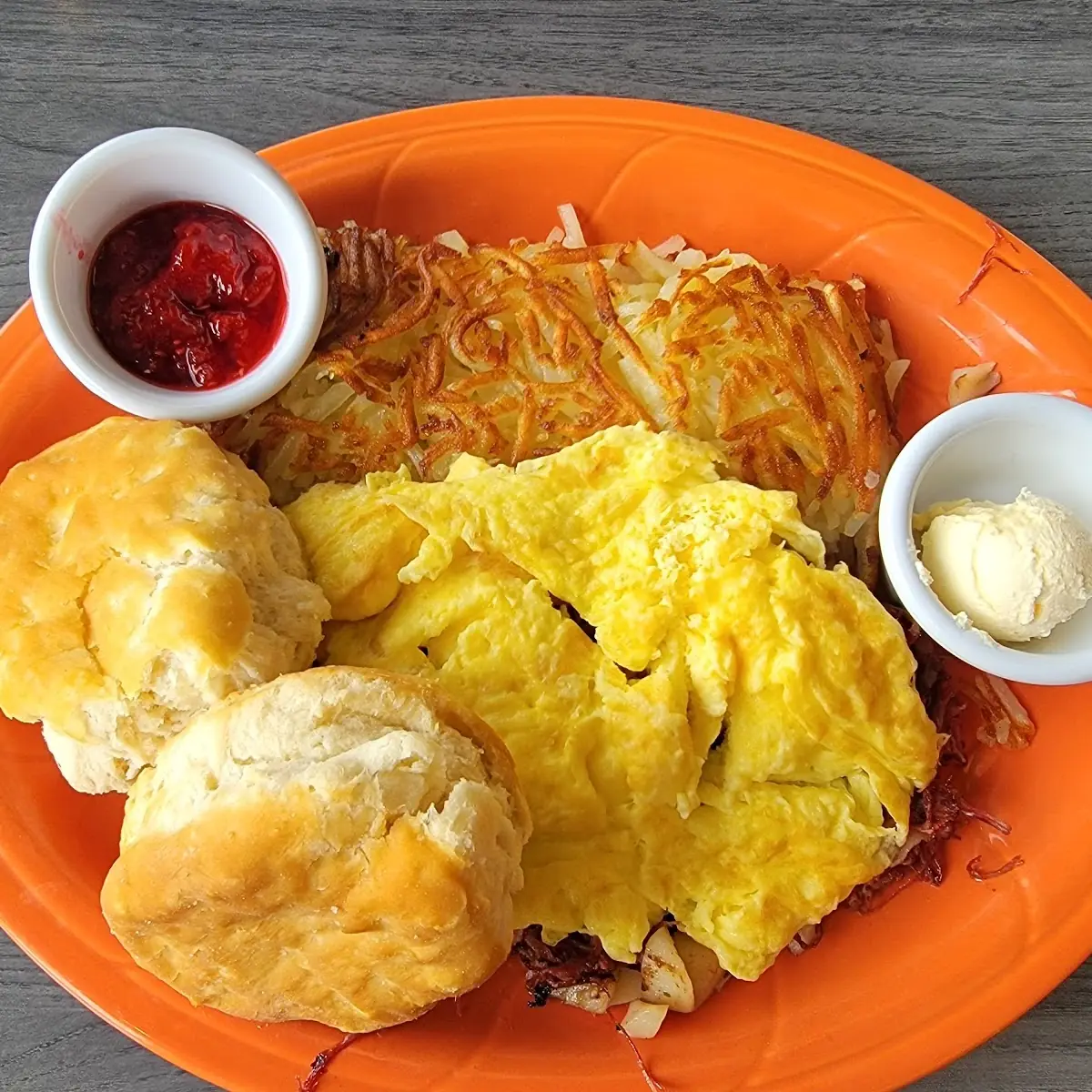 Corned Beef Hash