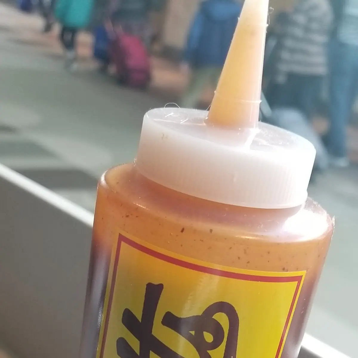 Barbeque Sauce