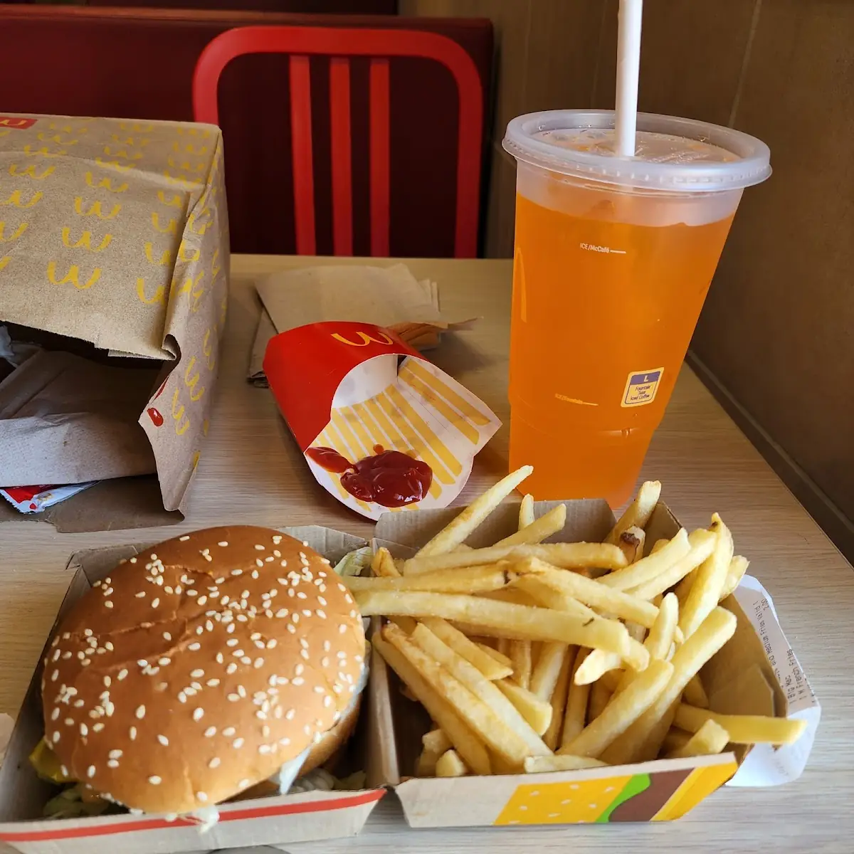 Double Quarter Pounder