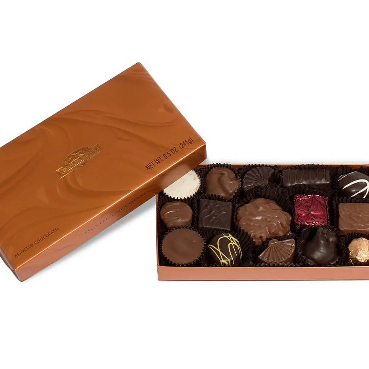 Founder's Select Assortment