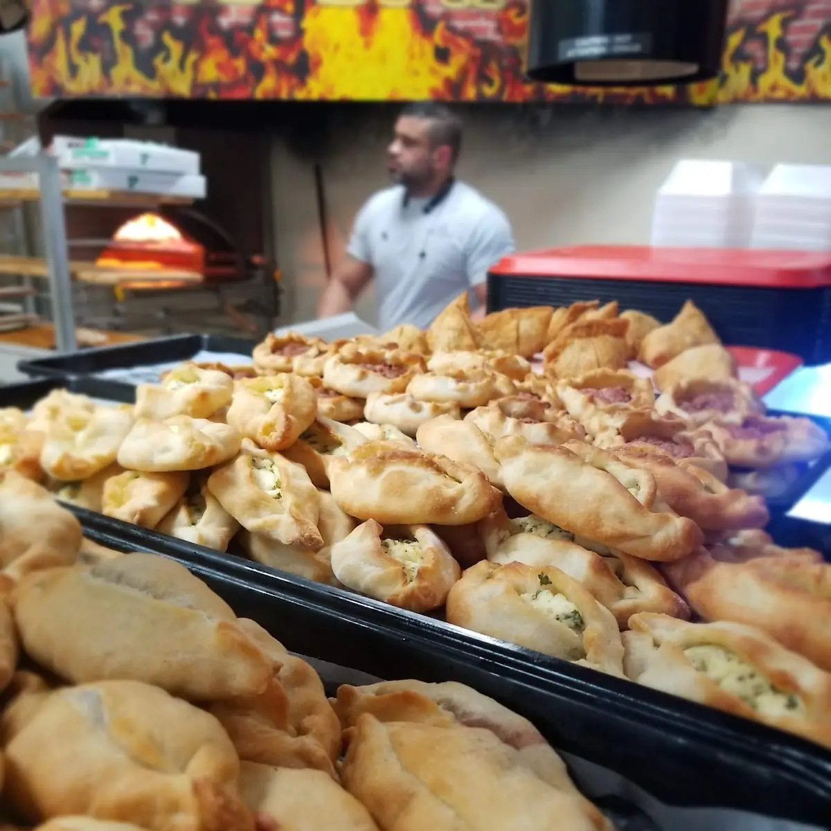 Empanada