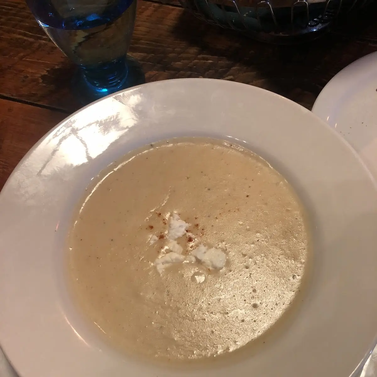 Lobster Bisque