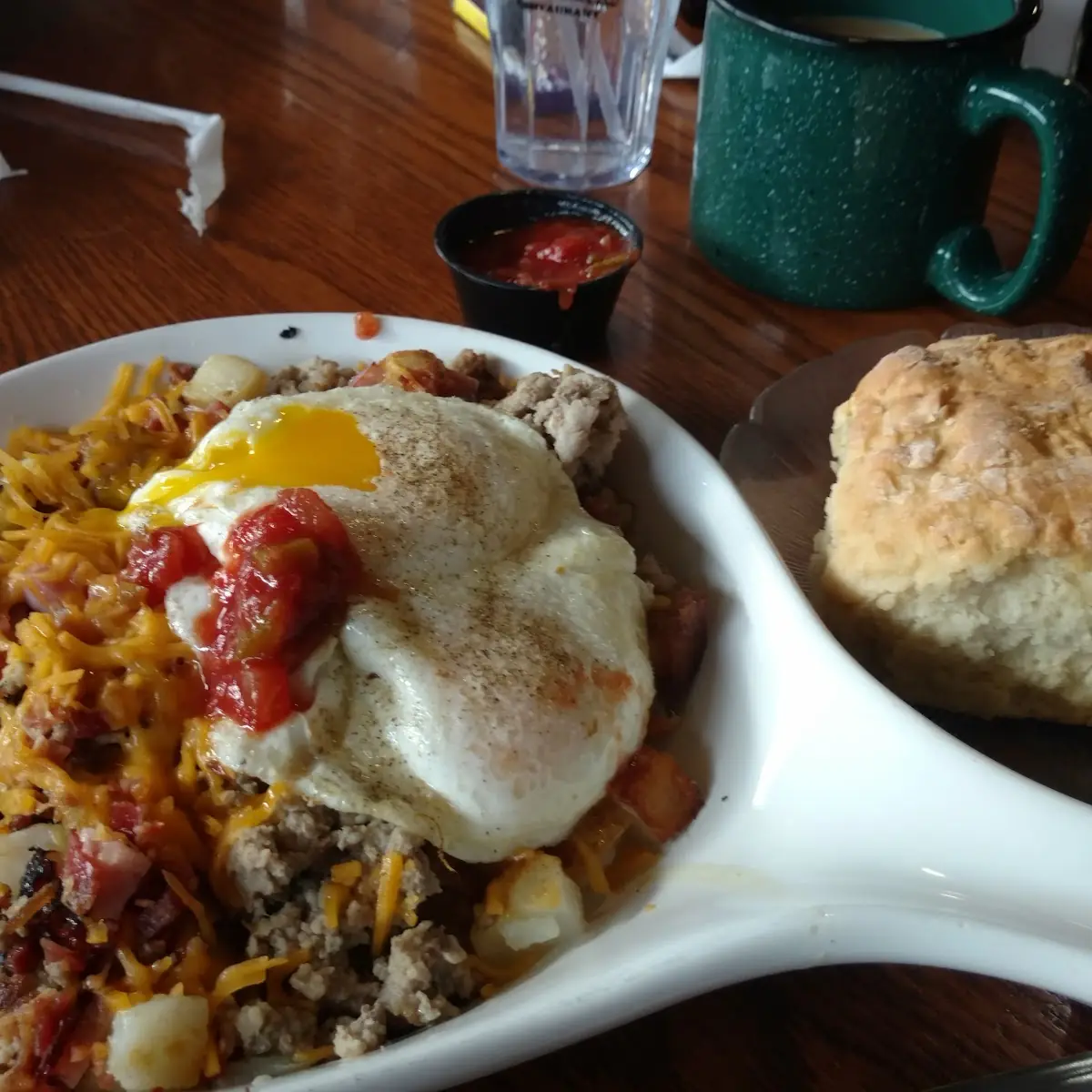 Corned Beef Hash