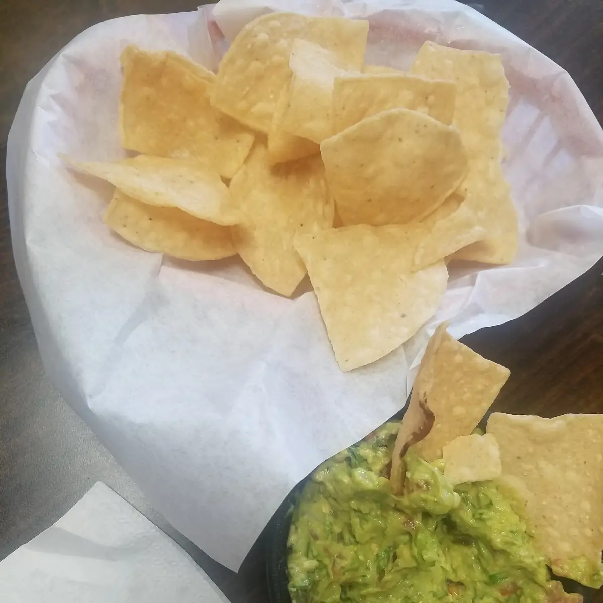 Guacamole Dip