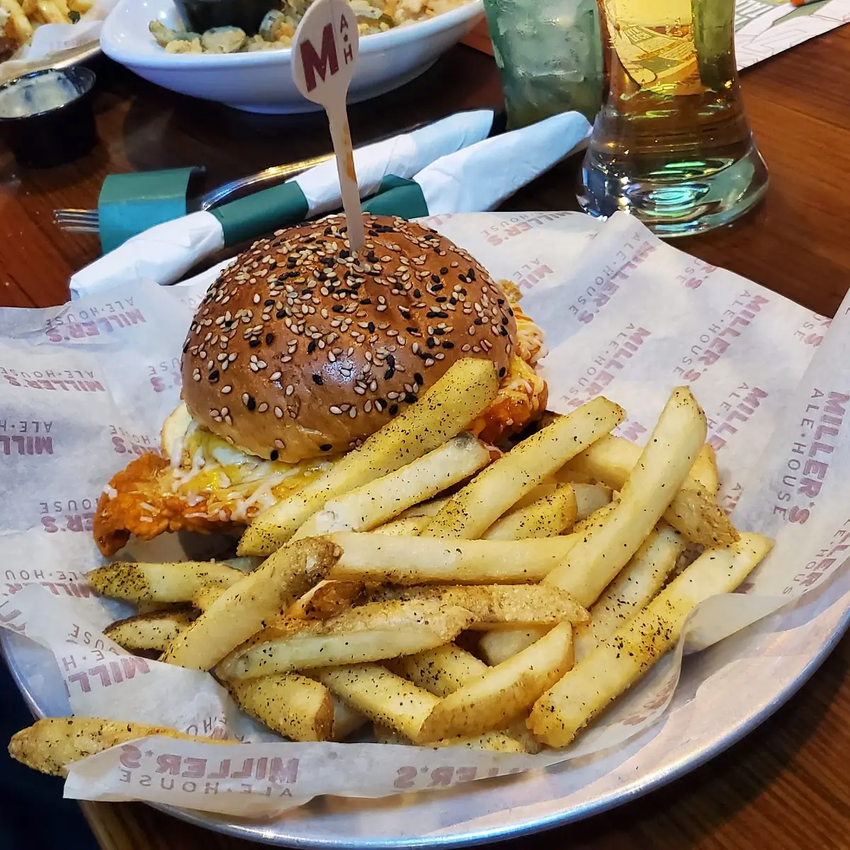 Prime Burger