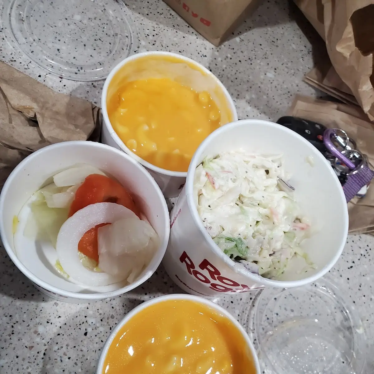 Mac-N-Cheese