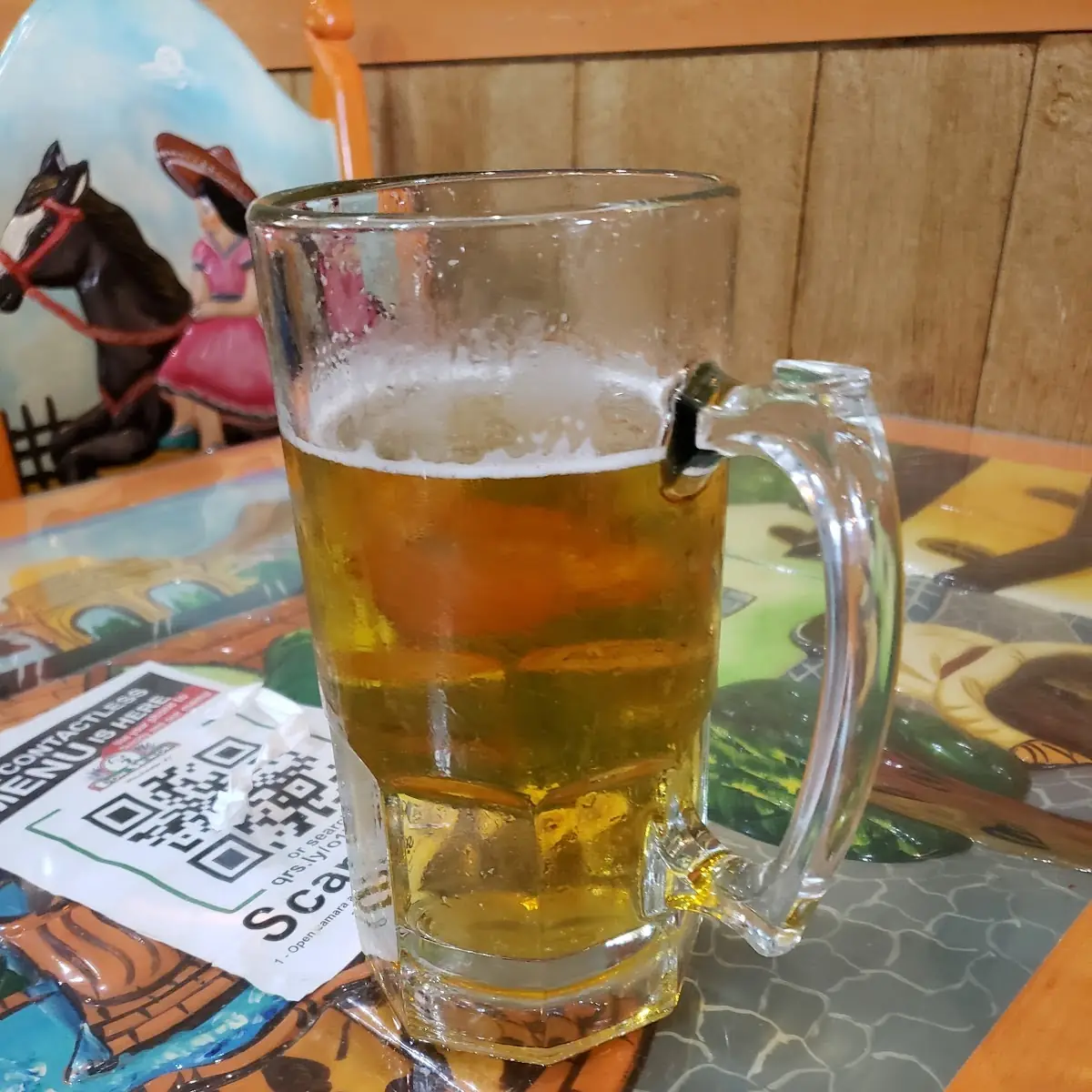 Large Miller High Life