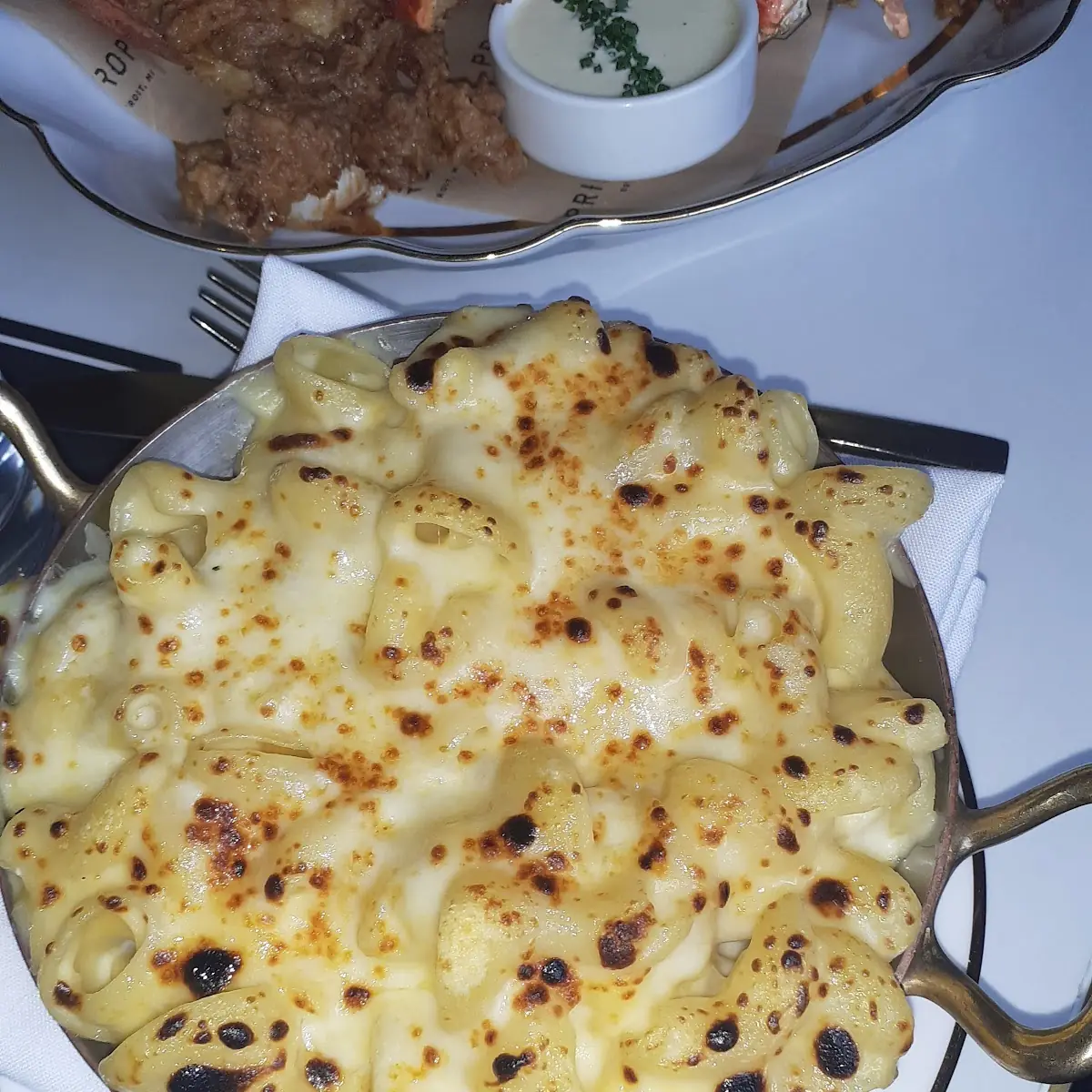 Mac Cheese