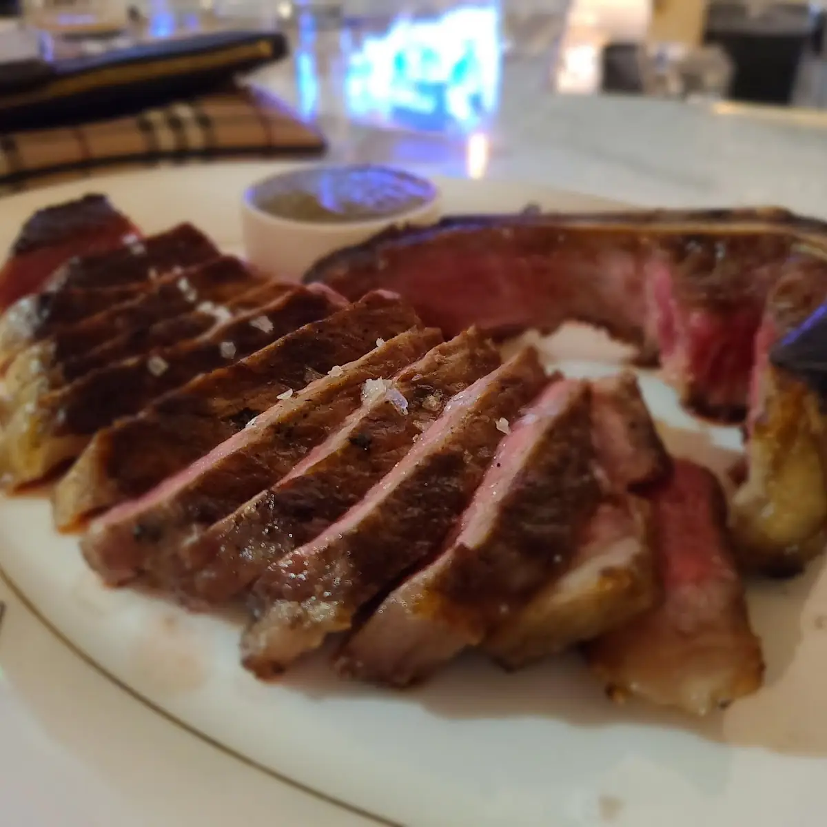 New York Strip