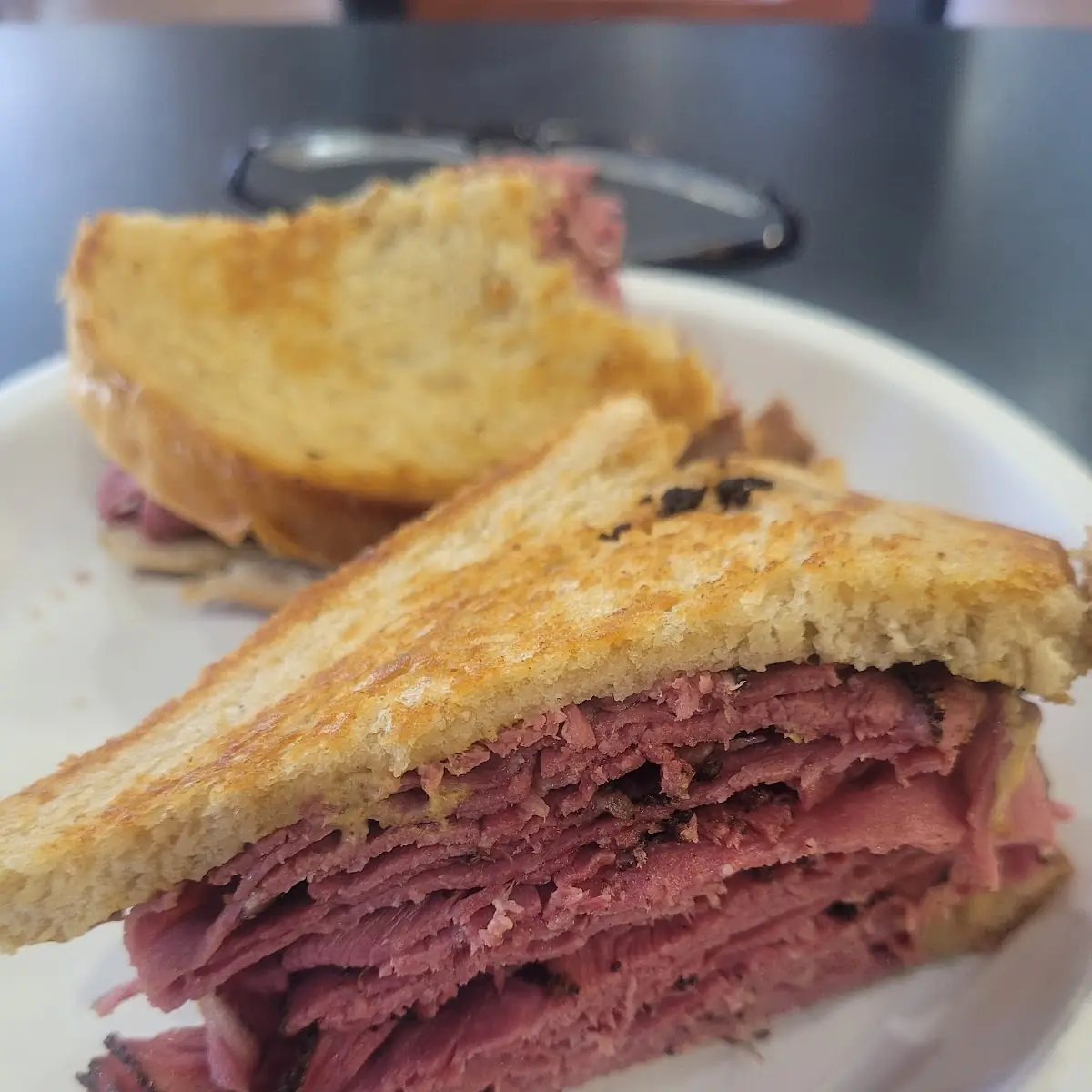 Pastrami
