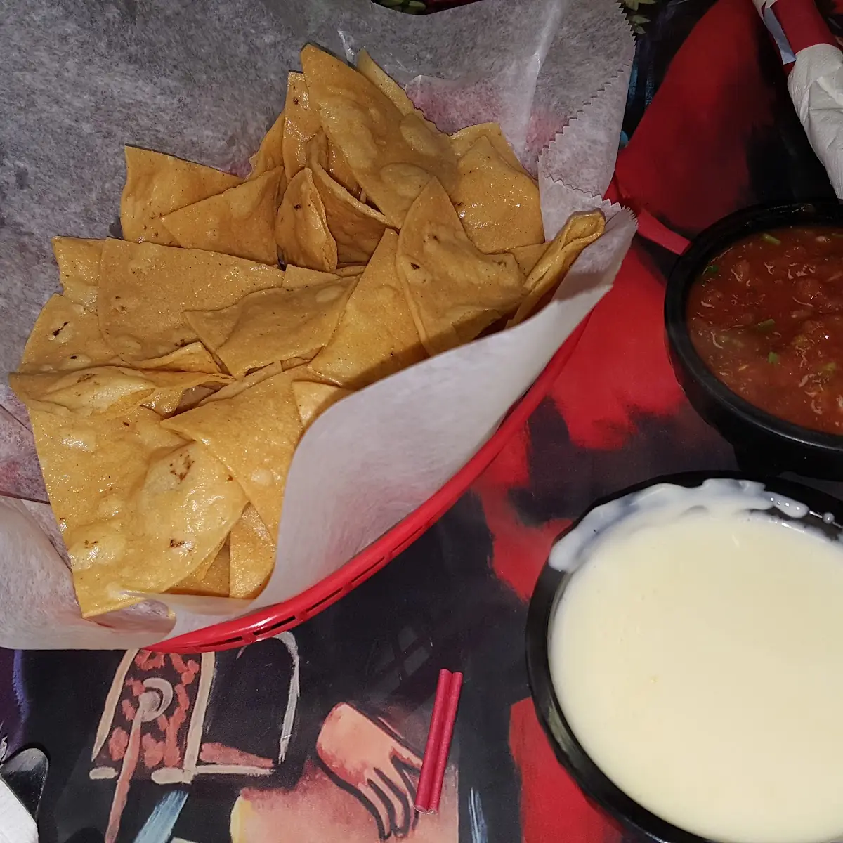 Cheese Dip