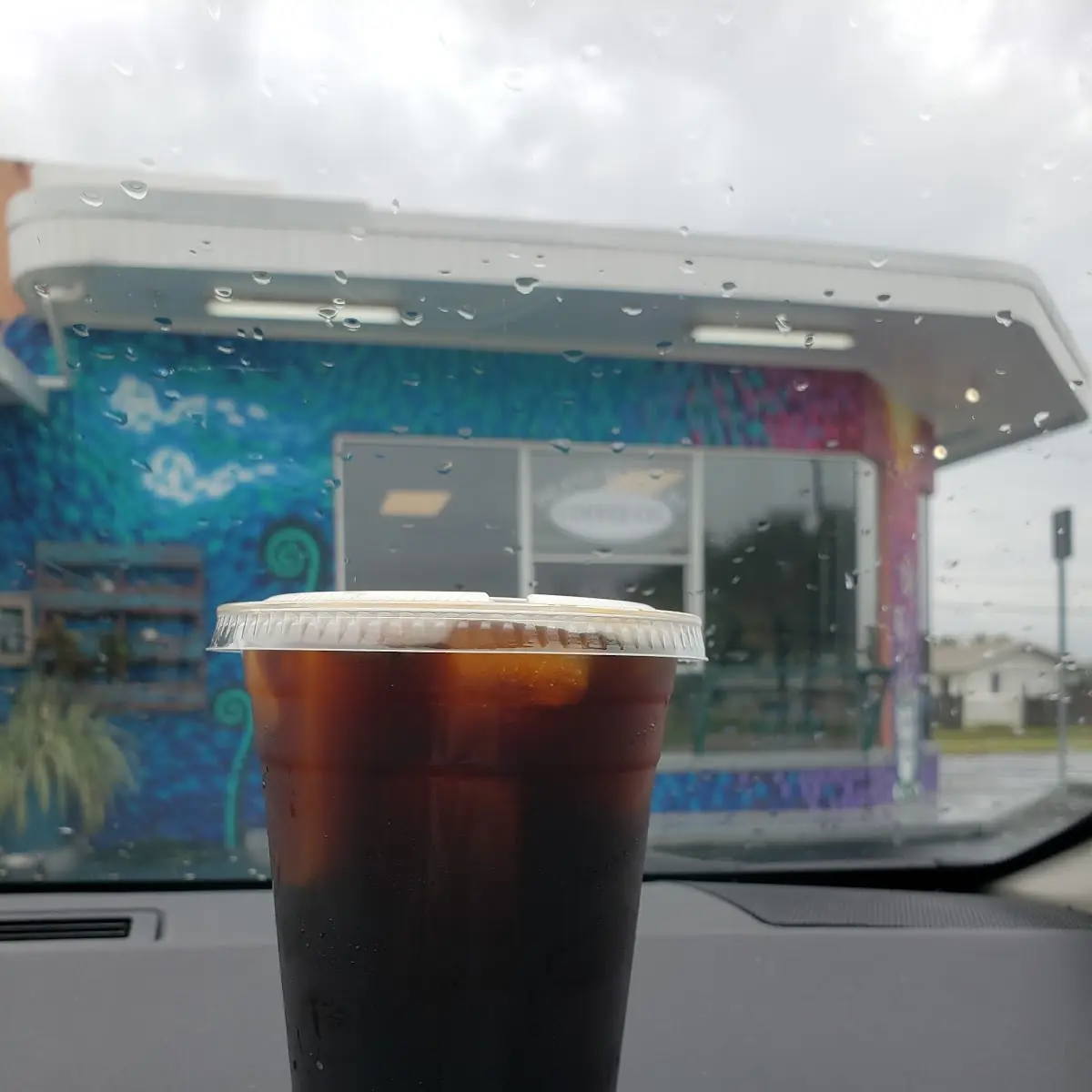 Cold Brew