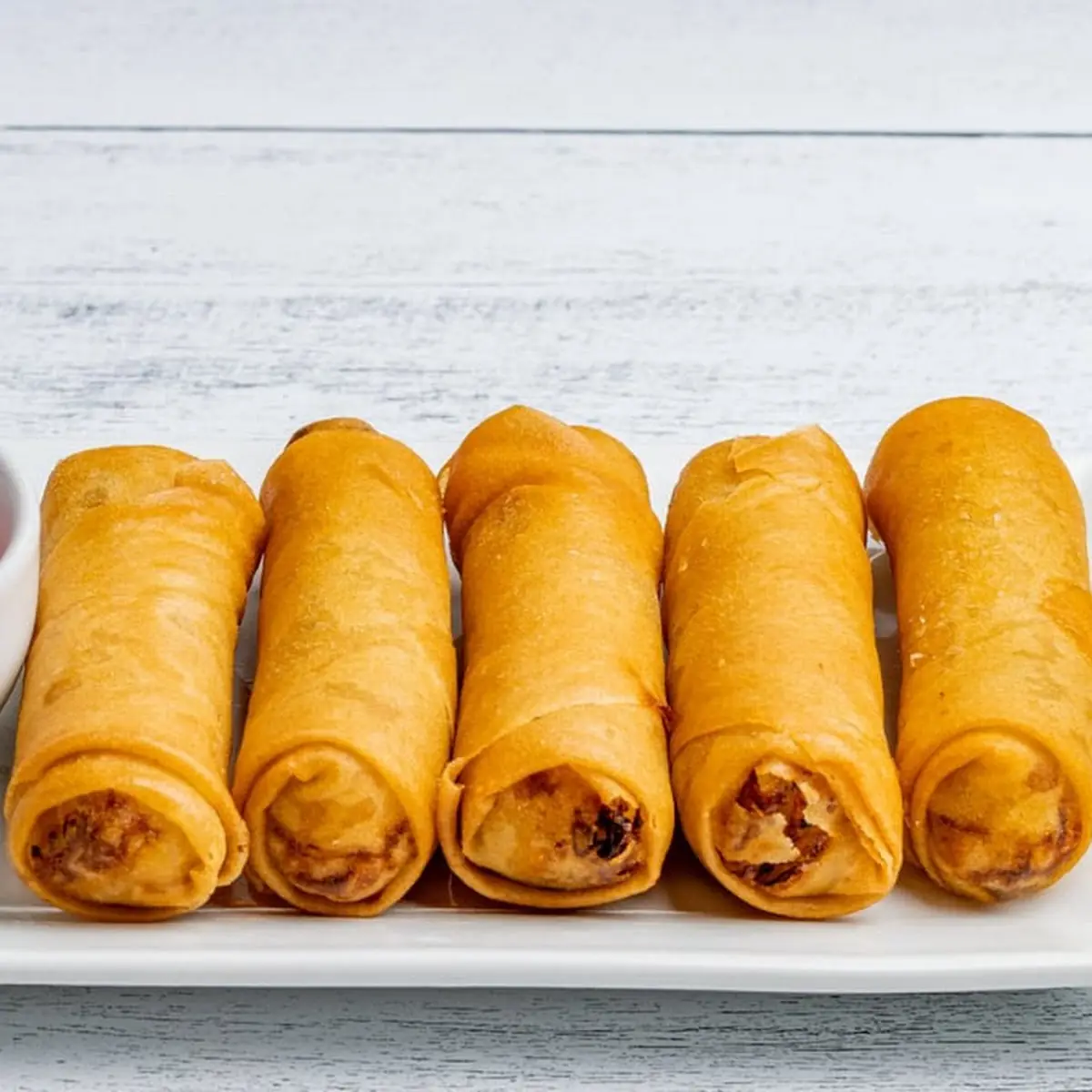 Spring Rolls