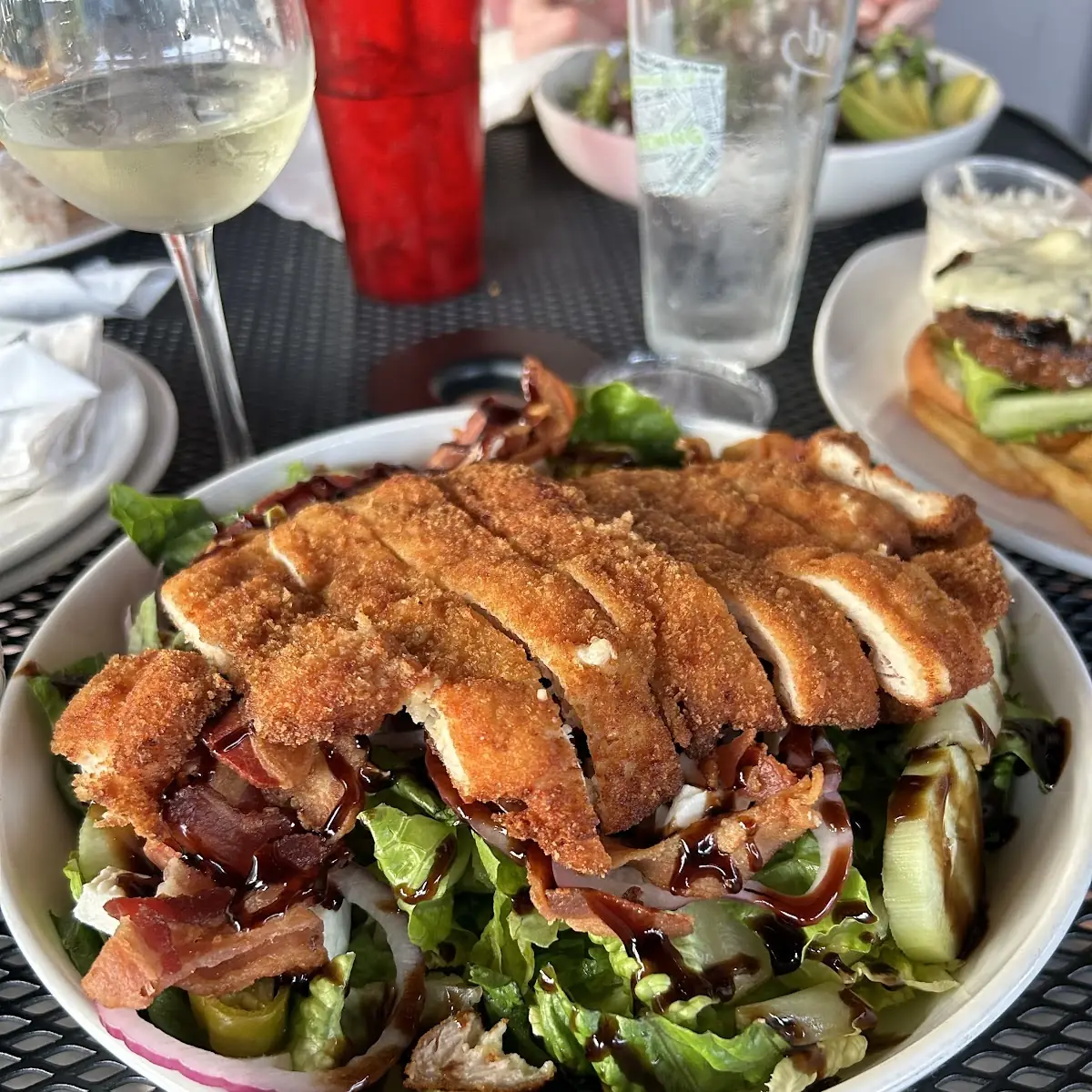 Chicken Salad