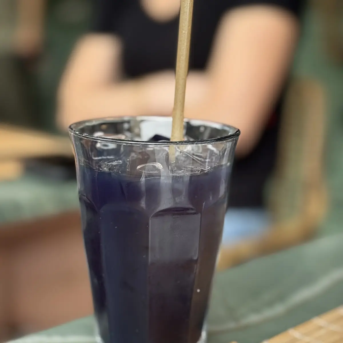 Grass Jelly