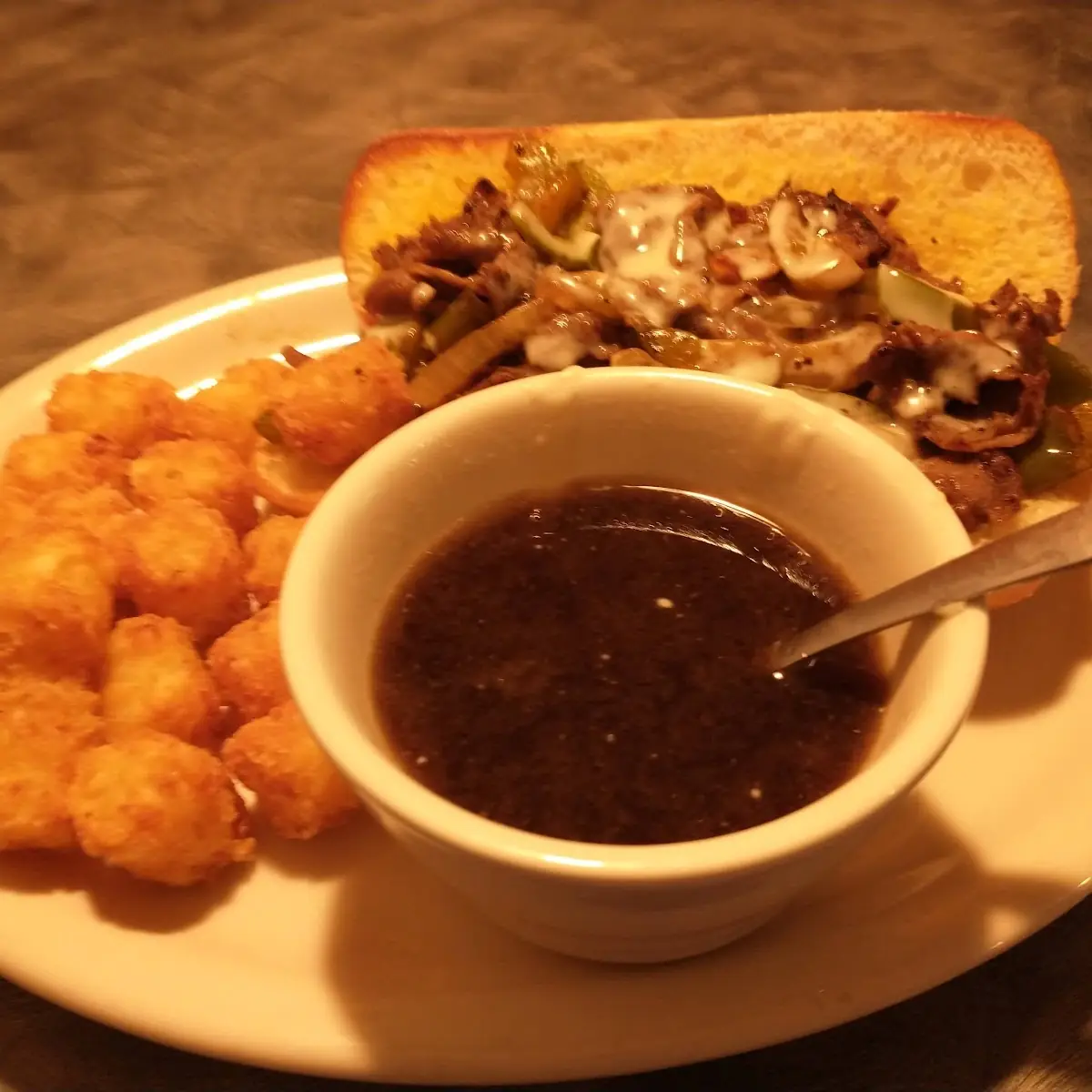 French Dip