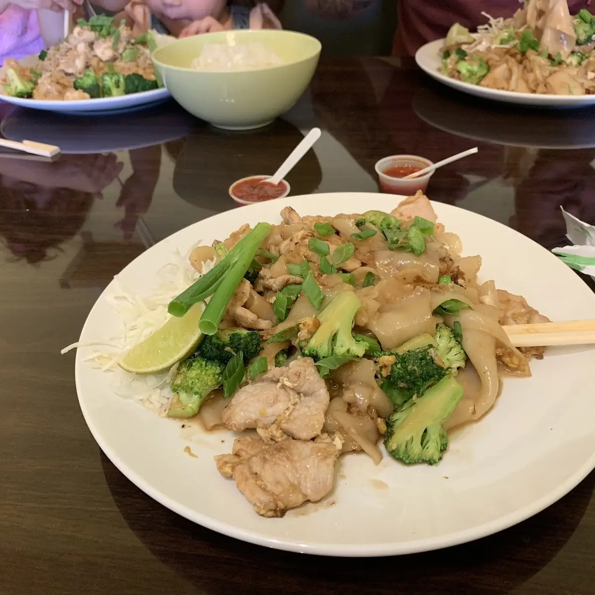 Pad Pak