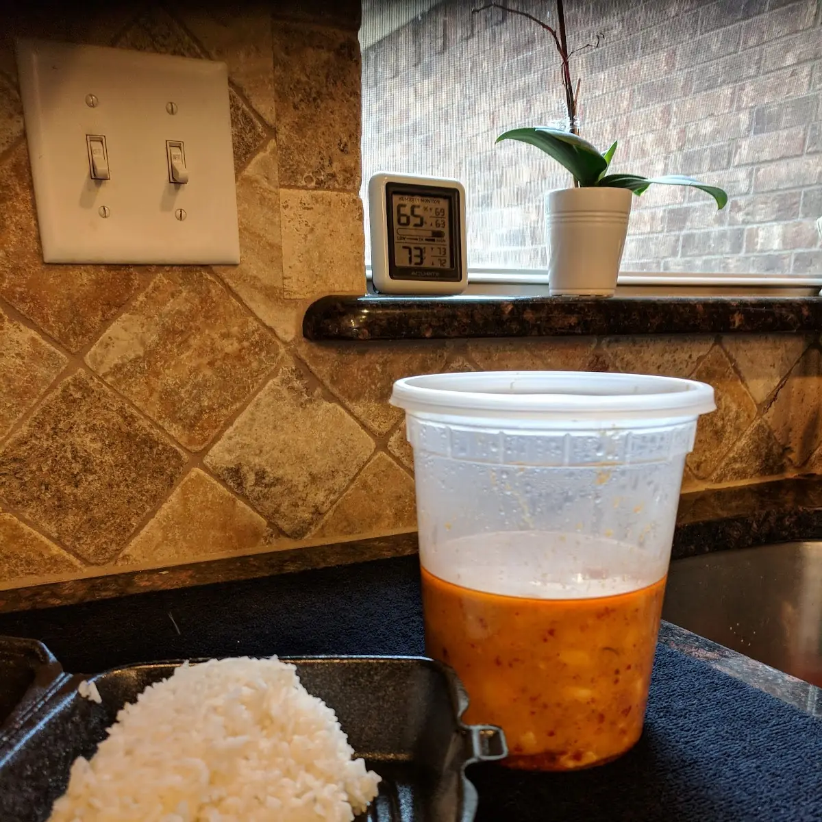 Thai Tea