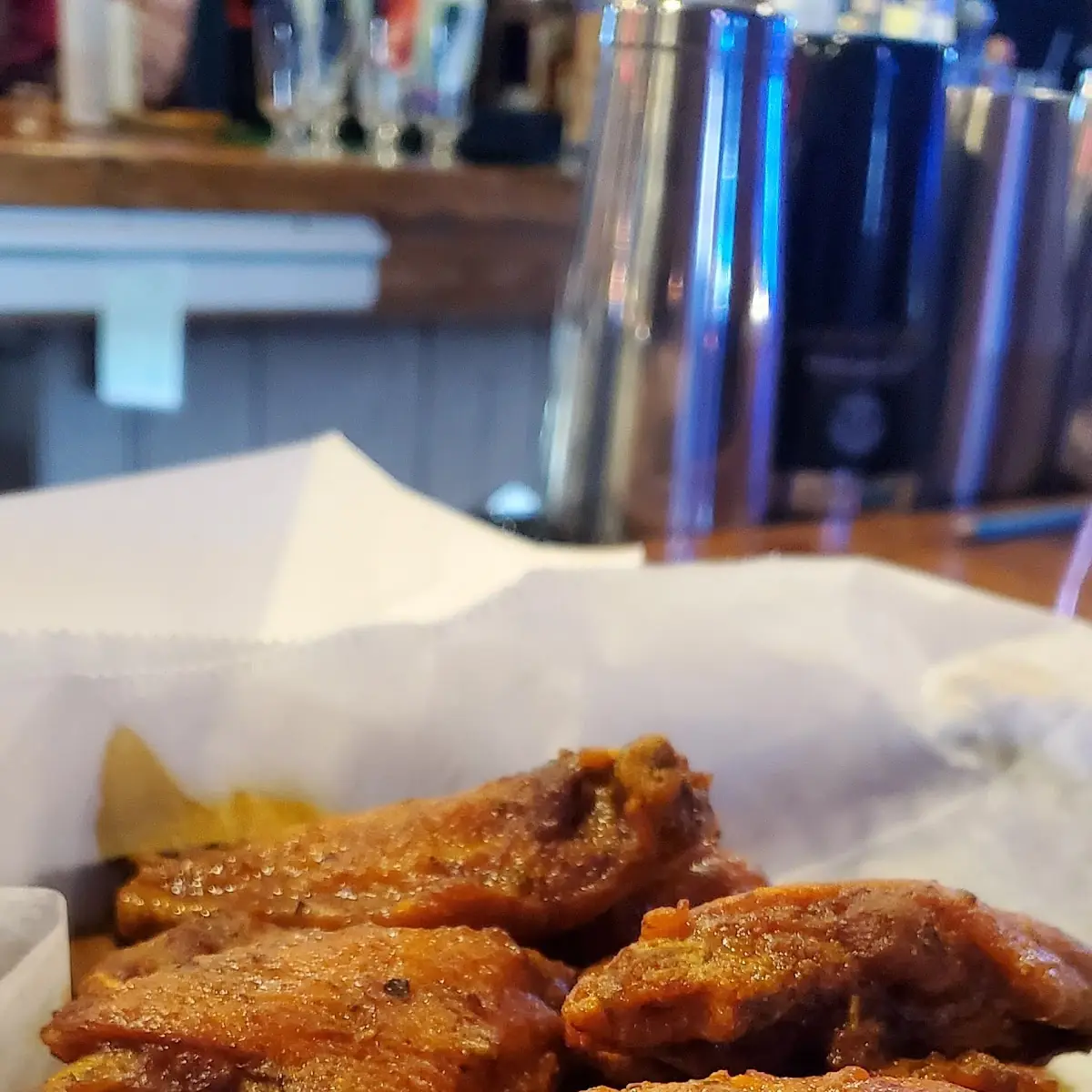 Lemon Pepper