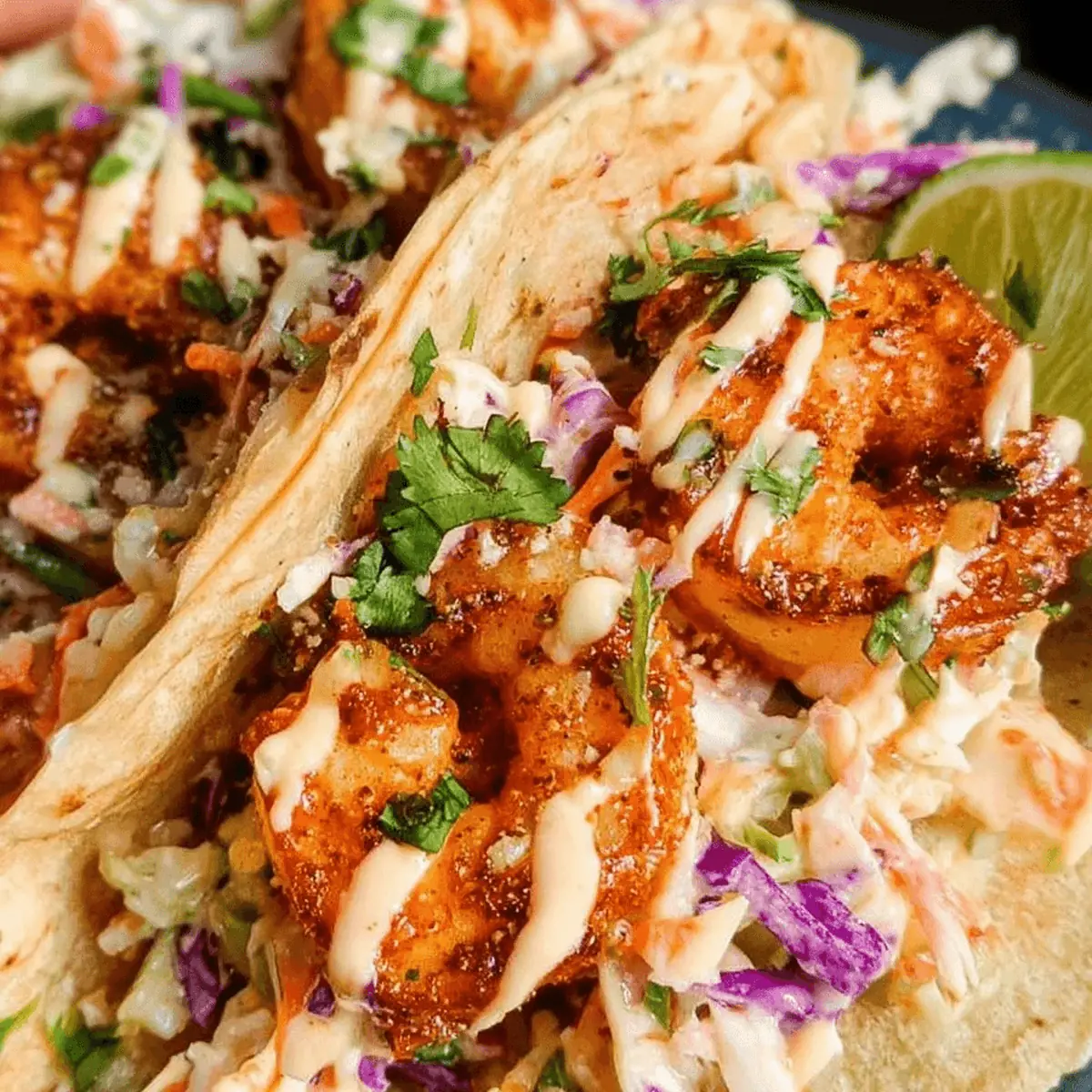Pork Belly Tacos