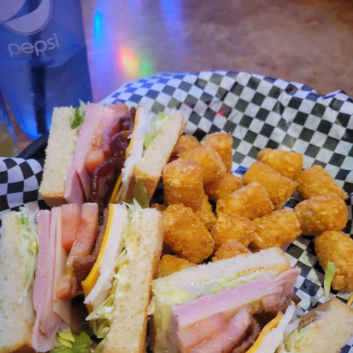 Club Sandwich