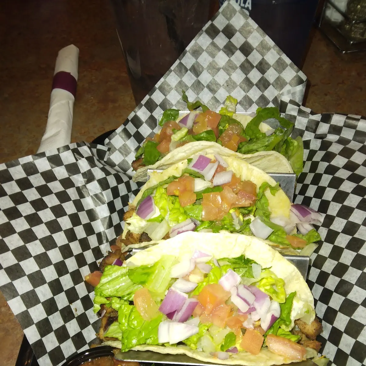 Front Street Tacos