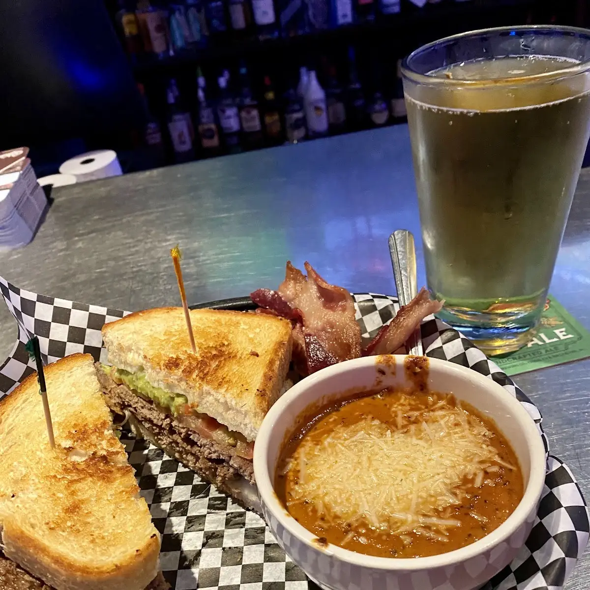 Onion Soup