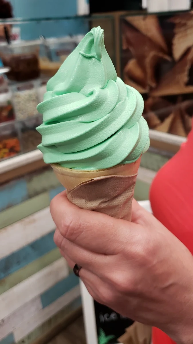 Ice Cream Cone