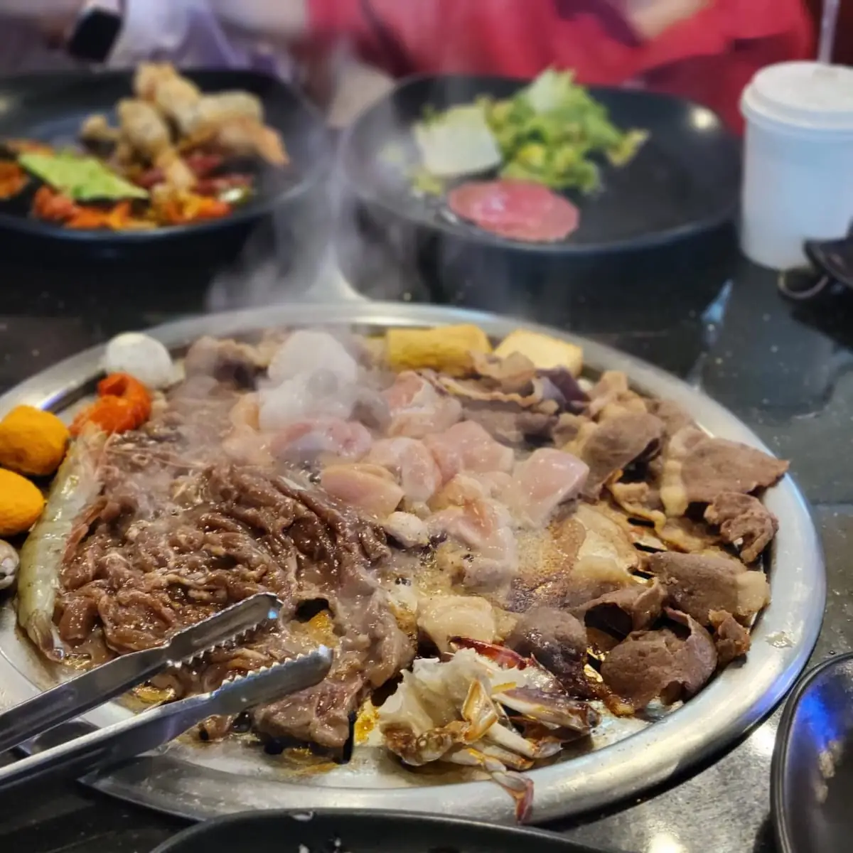 Manna Prime Bulgogi
