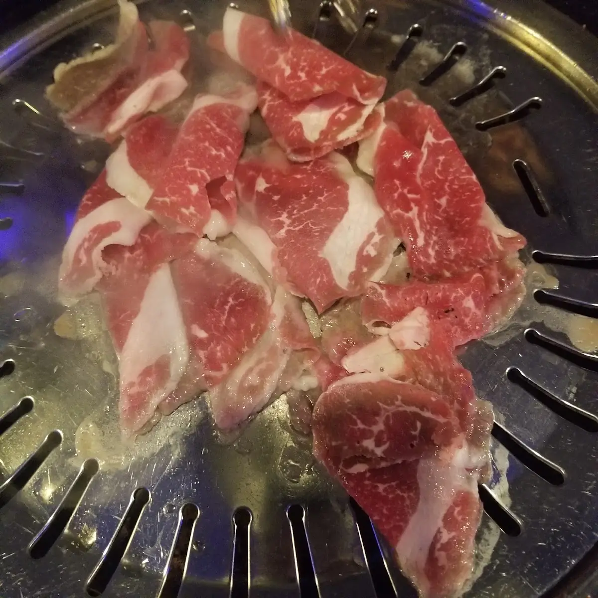 Prime Beef Brisket