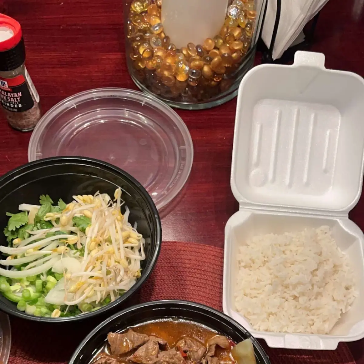 Bulgogi
