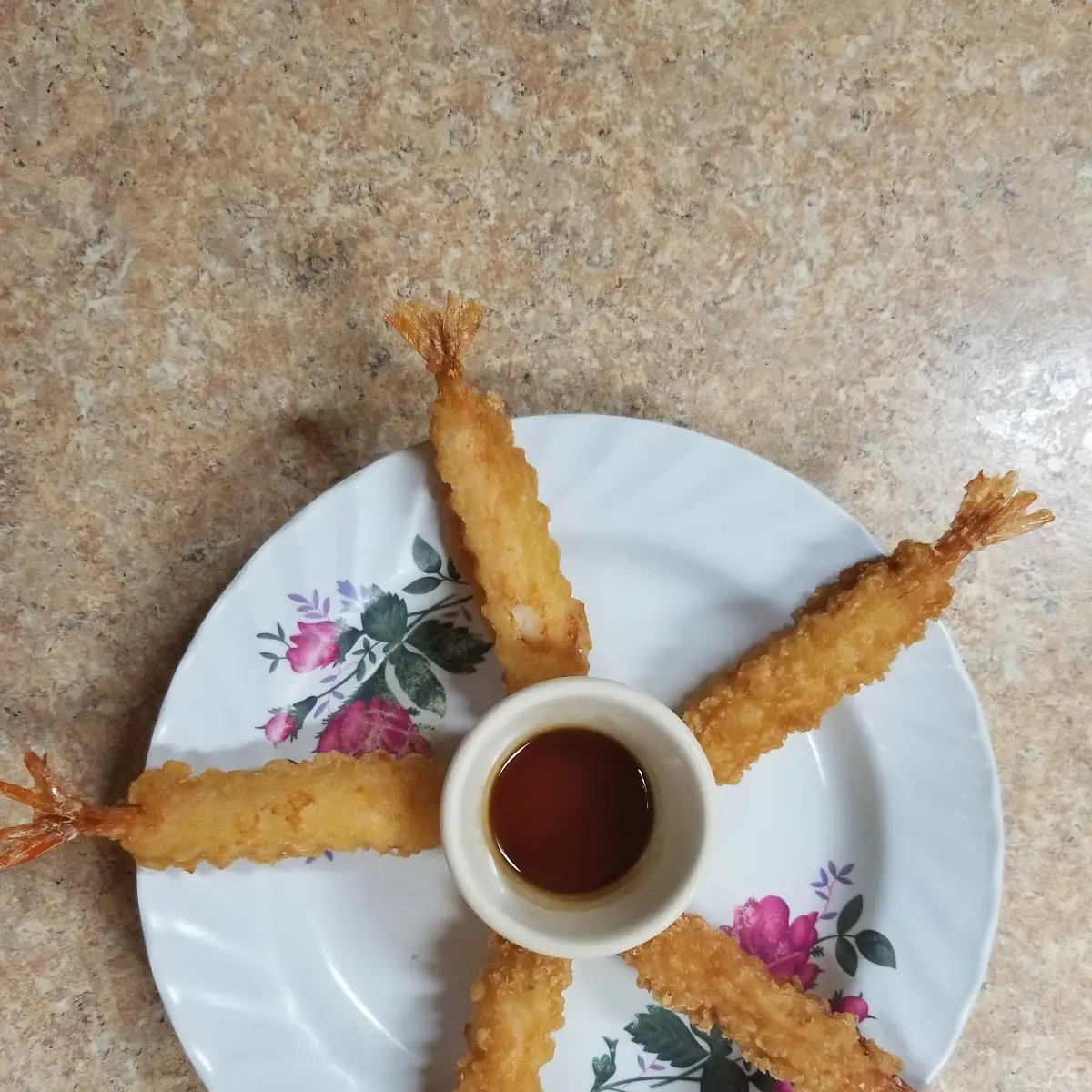 Tempura