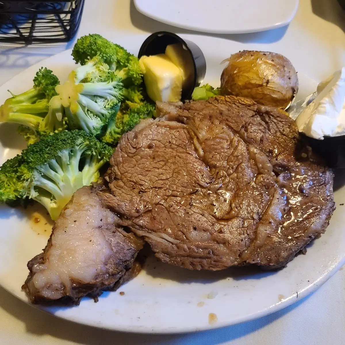 Prime Rib