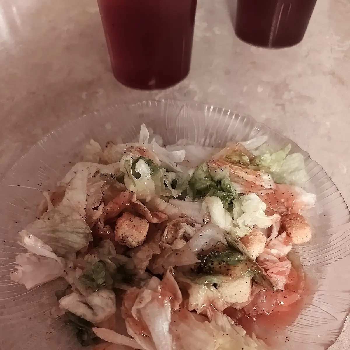 Side Salad