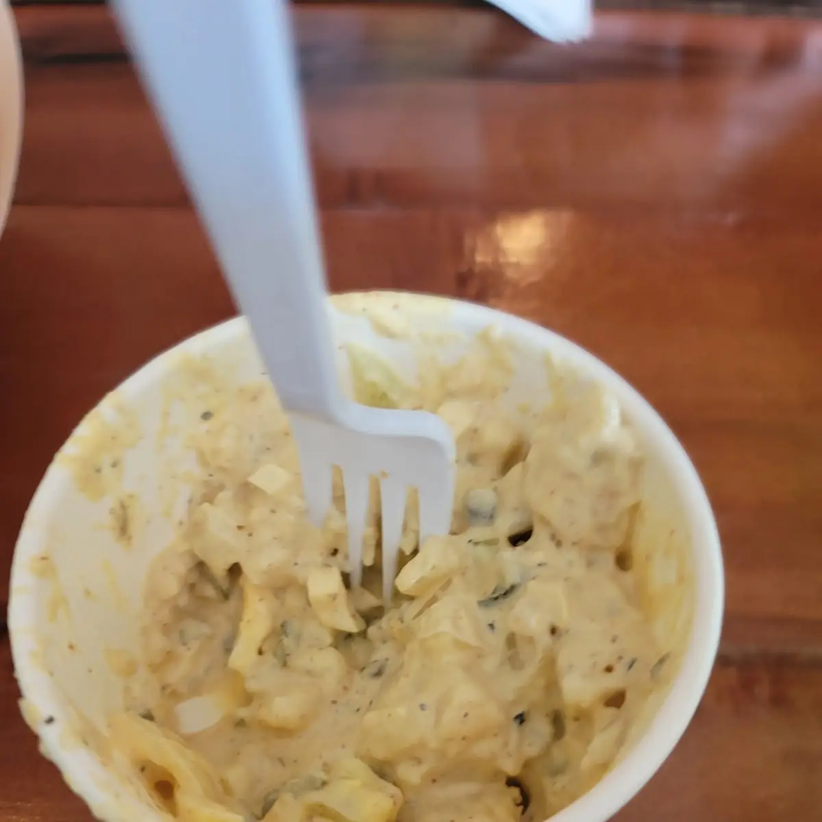 Potato Salad