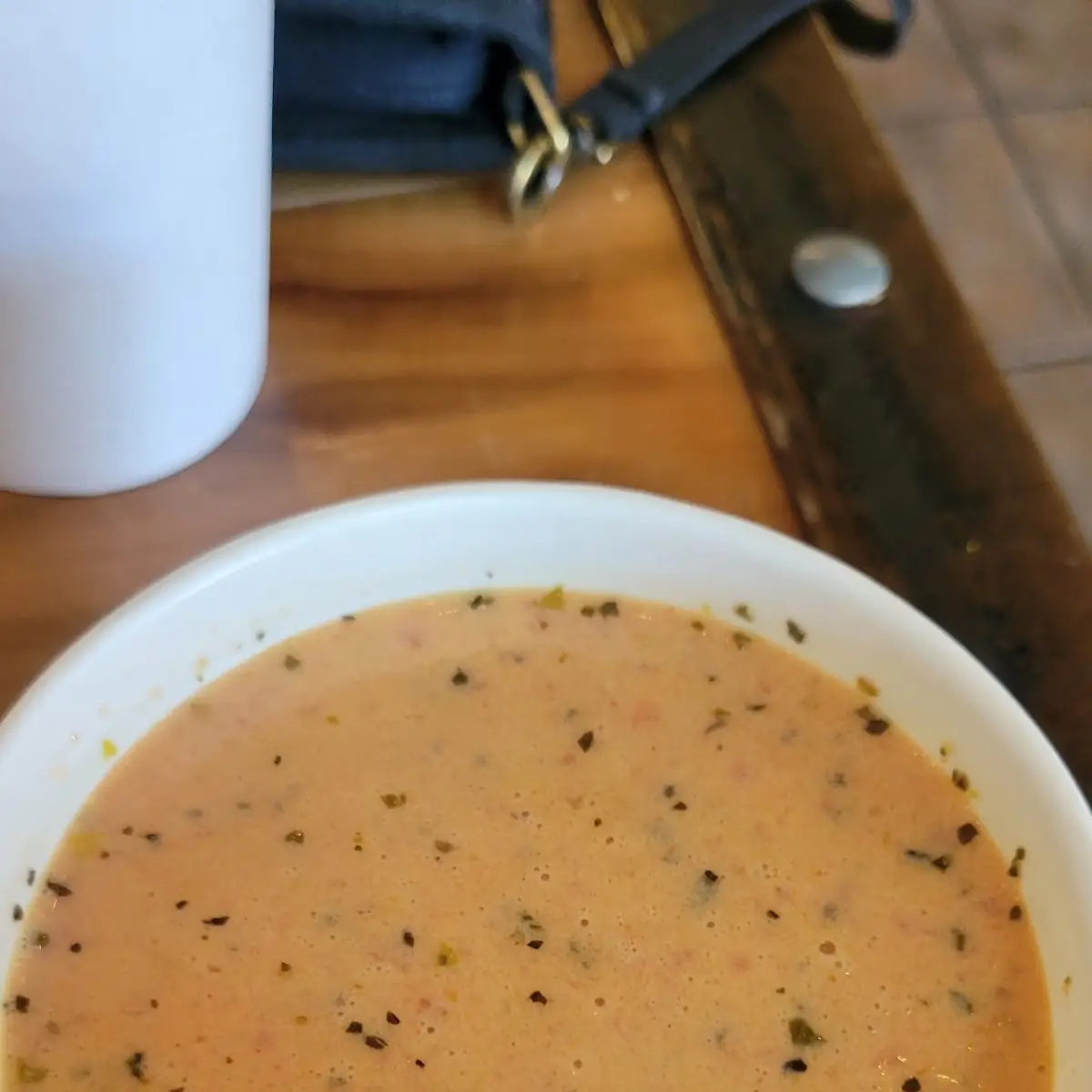 Tomato Soup