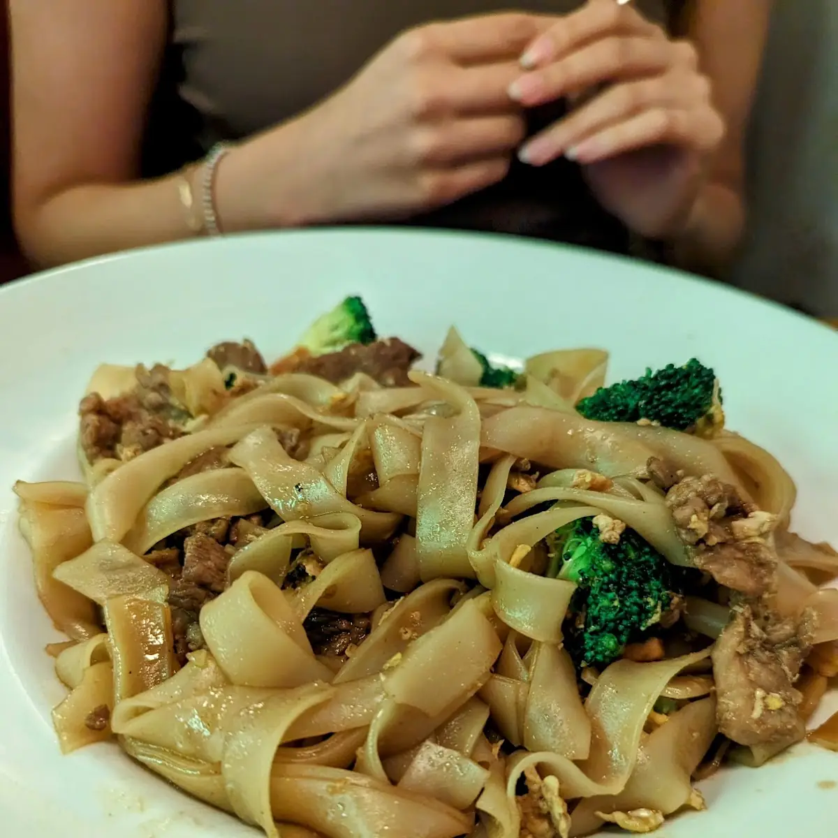 Pad See Yew