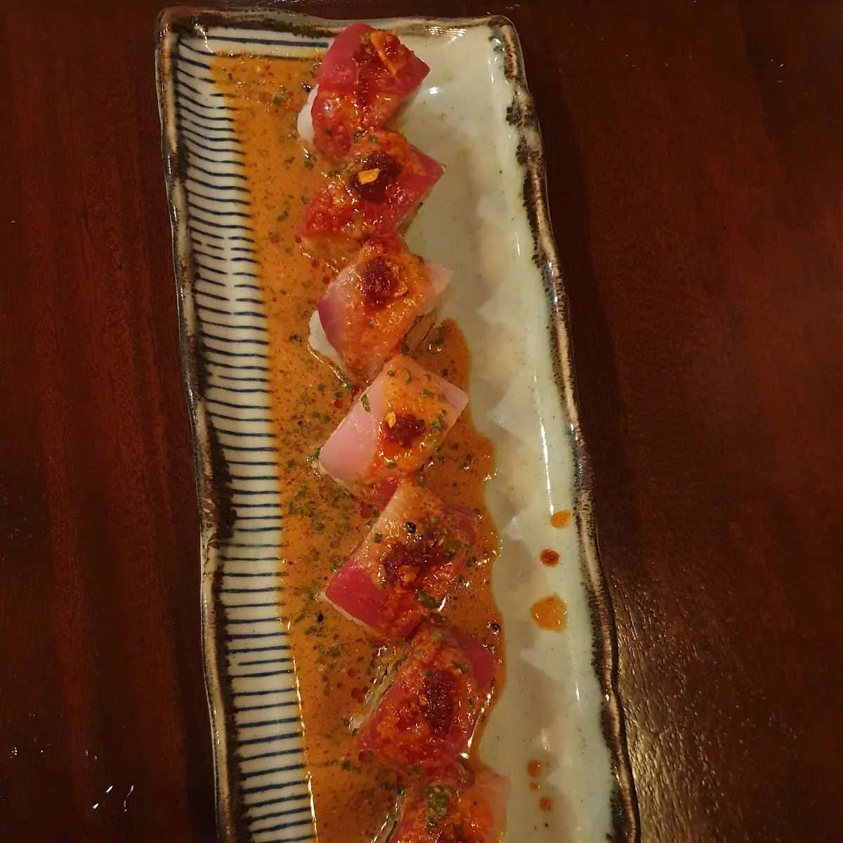 Spicy Tuna
