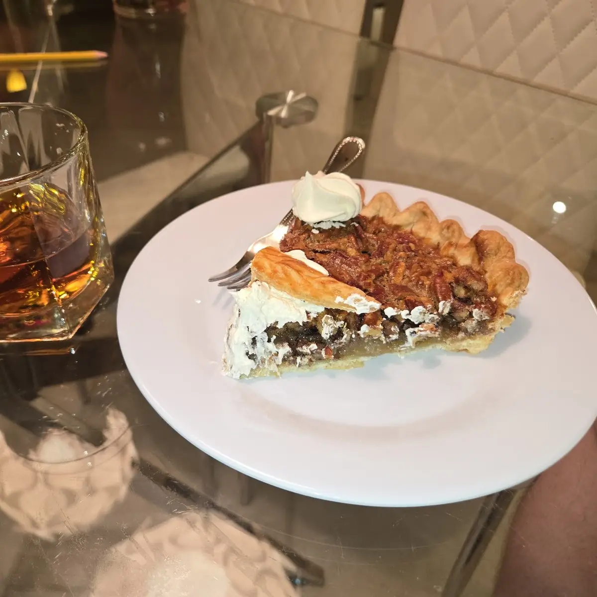 Pecan Pie