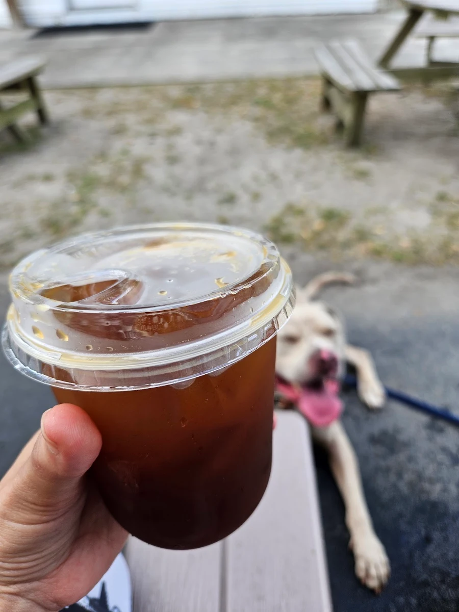 Cold Brew
